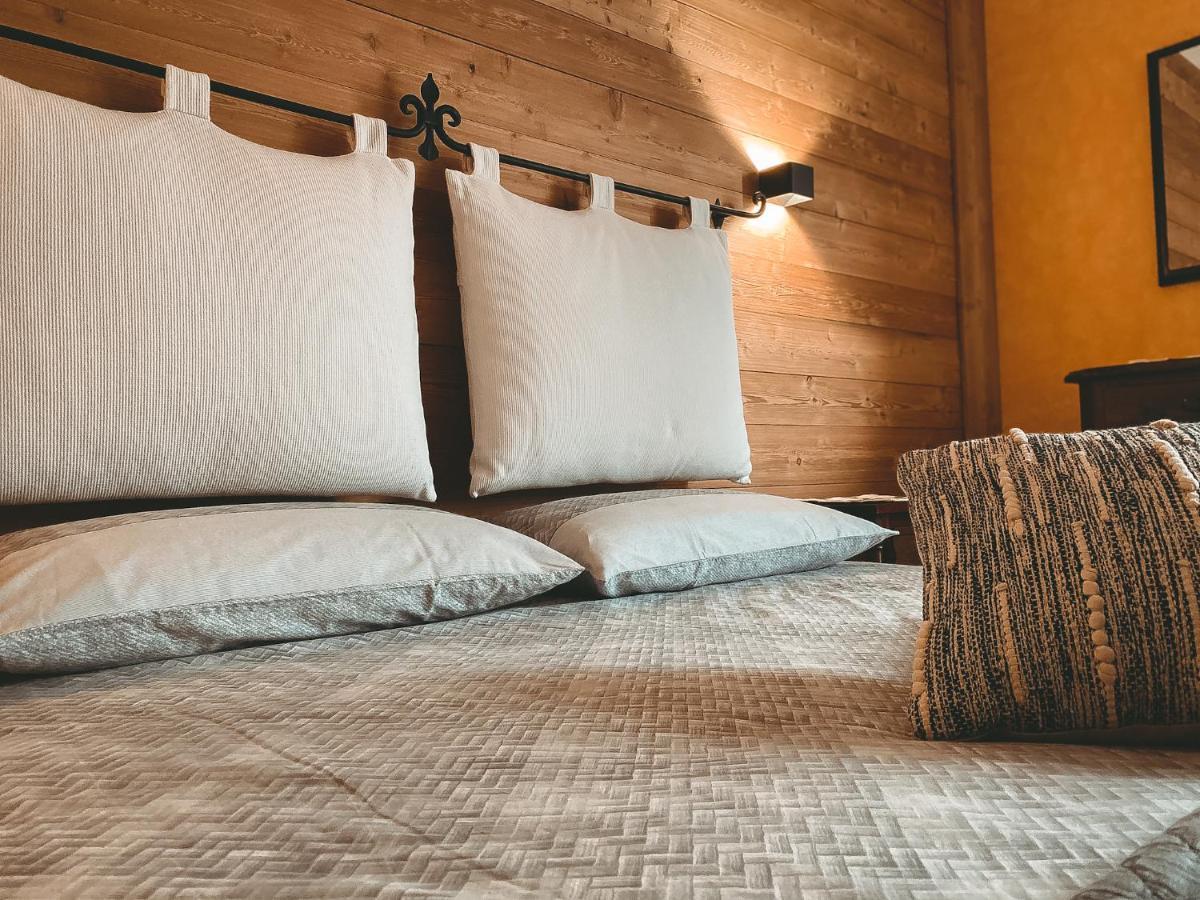 Apartment L'Envers Αόστα Εξωτερικό φωτογραφία