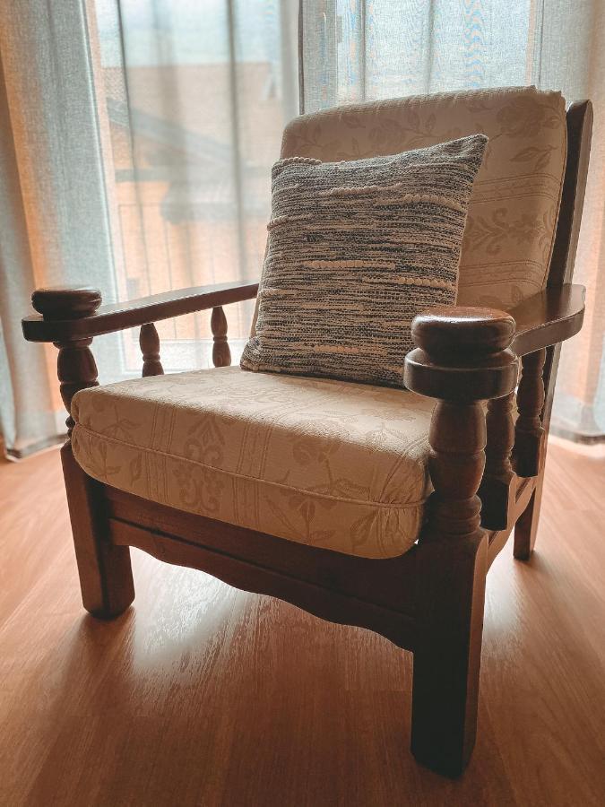 Apartment L'Envers Αόστα Εξωτερικό φωτογραφία