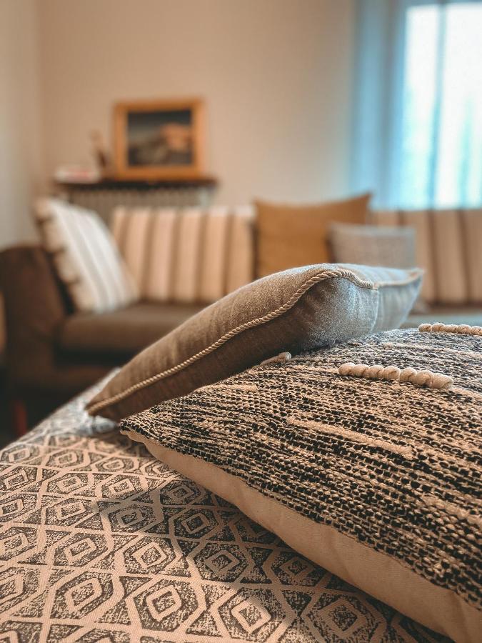 Apartment L'Envers Αόστα Εξωτερικό φωτογραφία