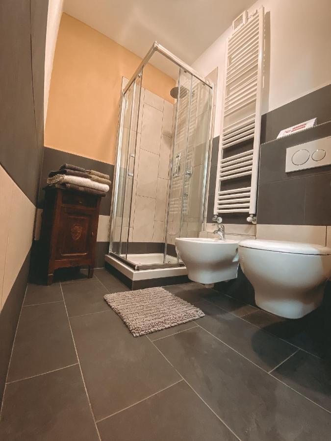 Apartment L'Envers Αόστα Εξωτερικό φωτογραφία