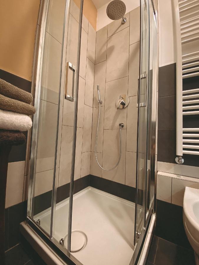 Apartment L'Envers Αόστα Εξωτερικό φωτογραφία