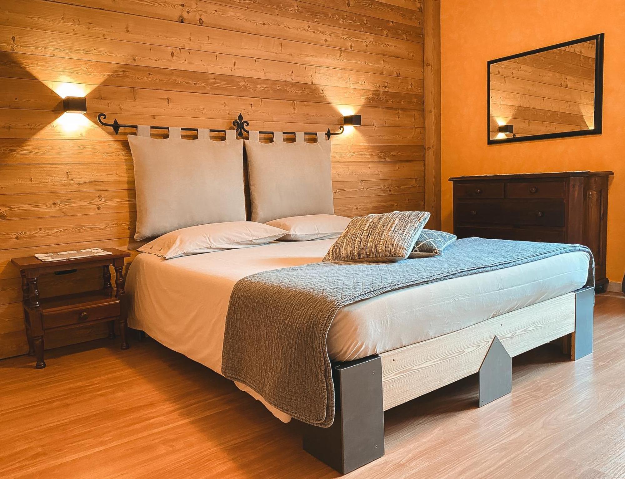 Apartment L'Envers Αόστα Εξωτερικό φωτογραφία