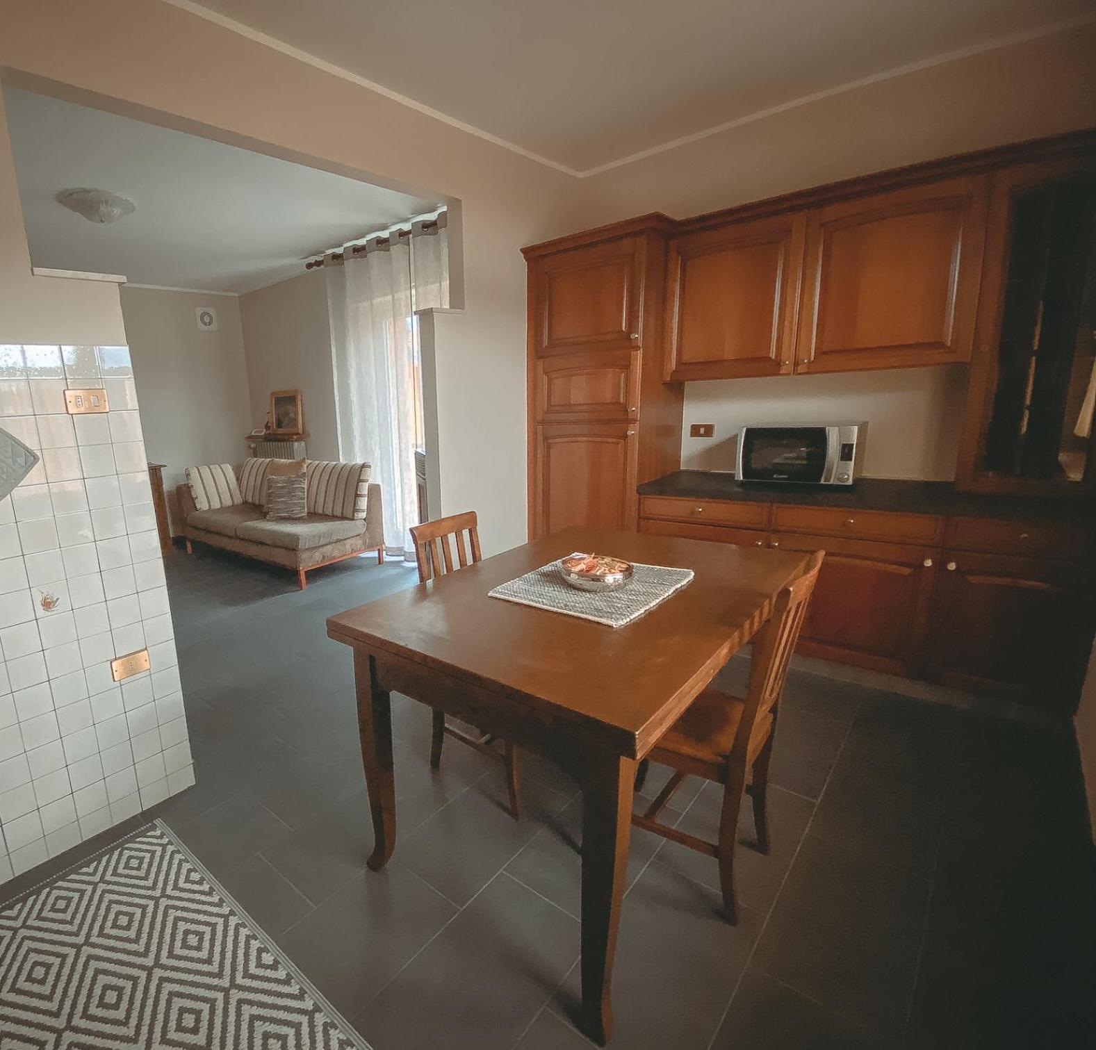Apartment L'Envers Αόστα Εξωτερικό φωτογραφία