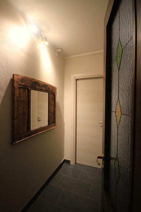 Apartment L'Envers Αόστα Εξωτερικό φωτογραφία