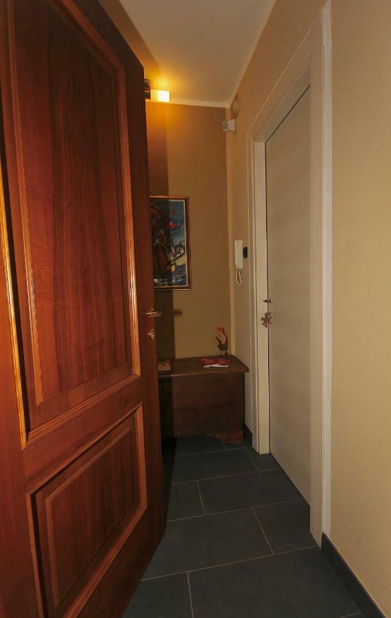 Apartment L'Envers Αόστα Εξωτερικό φωτογραφία
